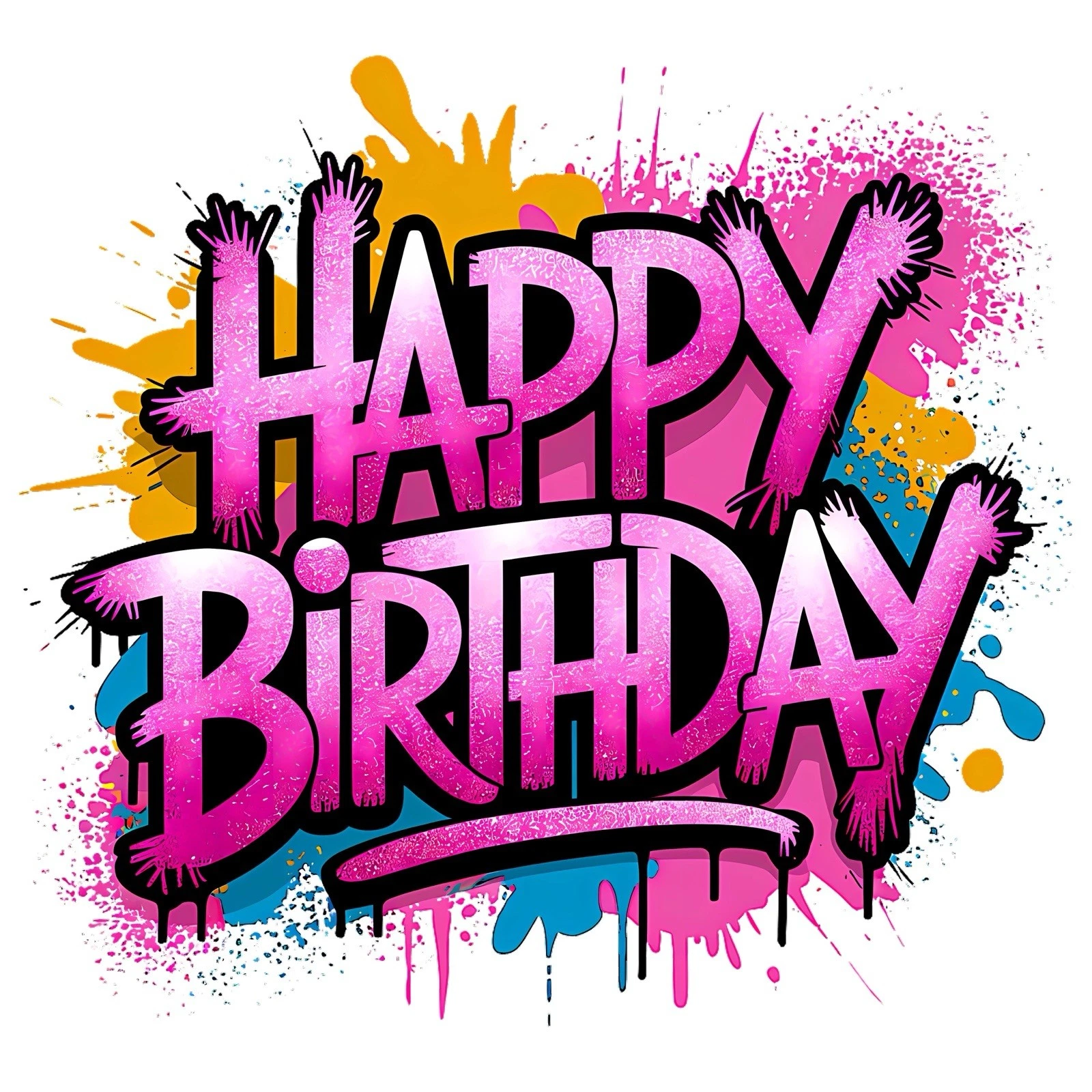 Cumpleaños de Erandi