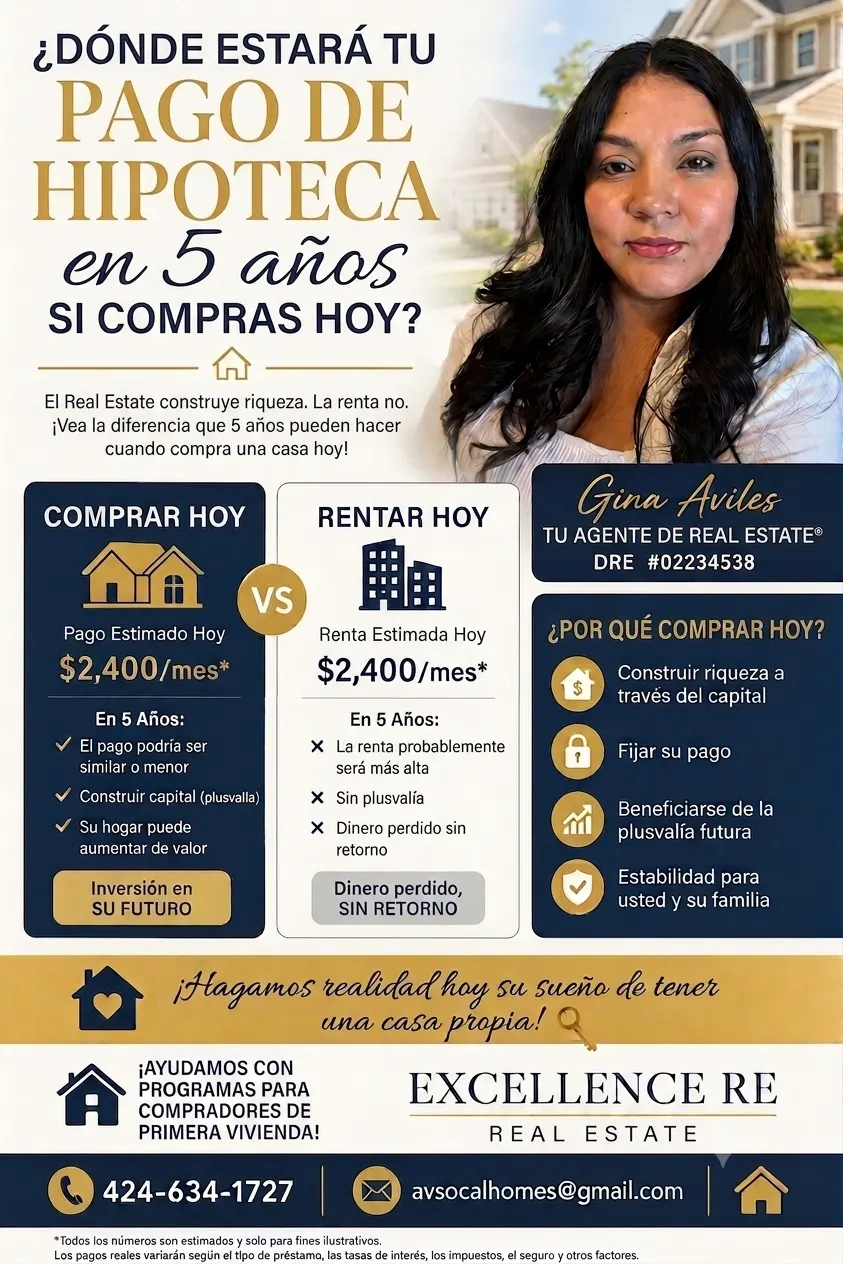SoCal Realtor — Real Estate