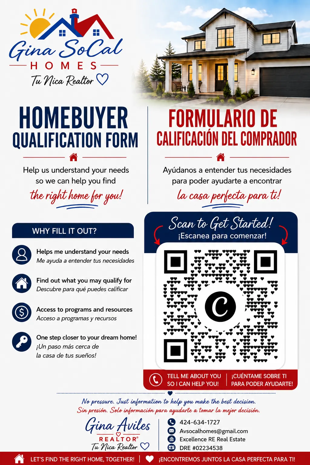 SoCal Realtor — Selling Homes