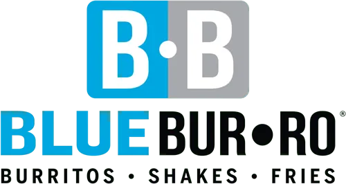 Blue Burro logo