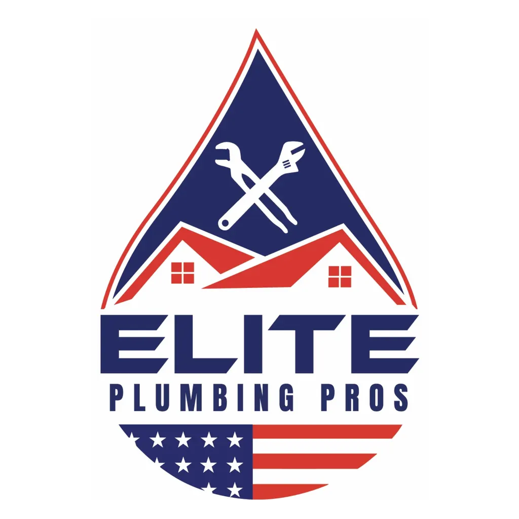 Elite Plumbing Pros logo